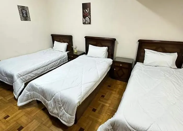 Salvatore Room