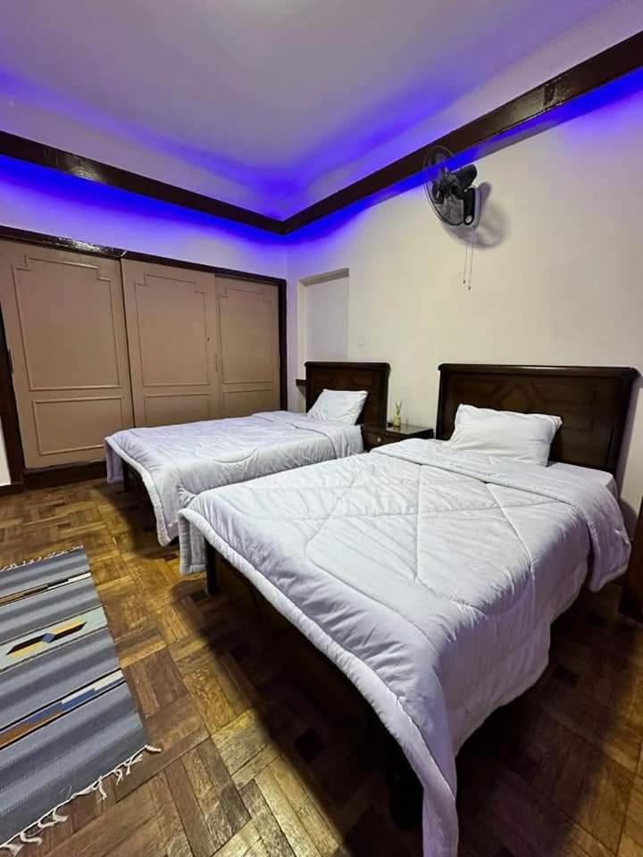 Salvatore Bed & Breakfast