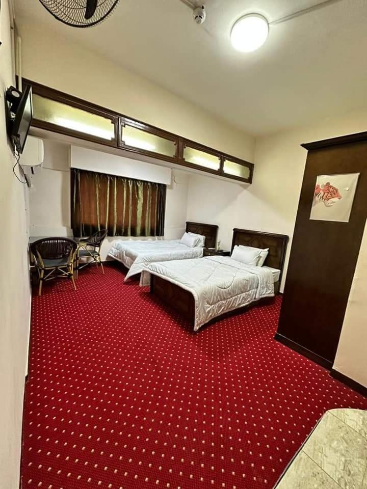 Bed & Breakfast Salvatore Cairo